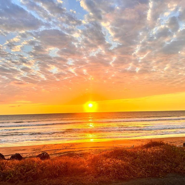 Casa Bambú, casa playera - Casa de 4 dormitorios - 17