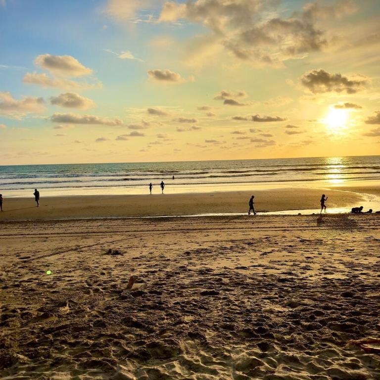 Casa Bambú, casa playera - Casa de 4 dormitorios - 18