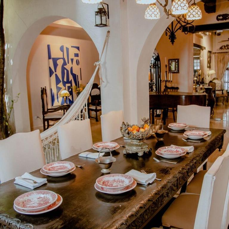 7BR LUXURY HOUSE inside of the walled city! - Casa - 92