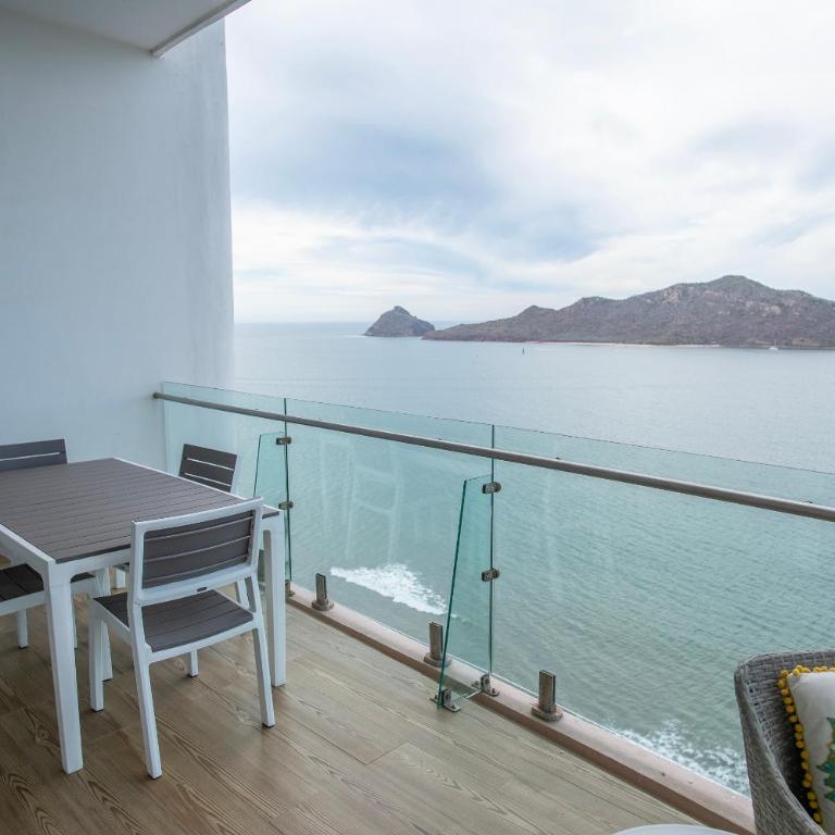Starfish Apartment - Apartamento de 2 dormitorios - 2