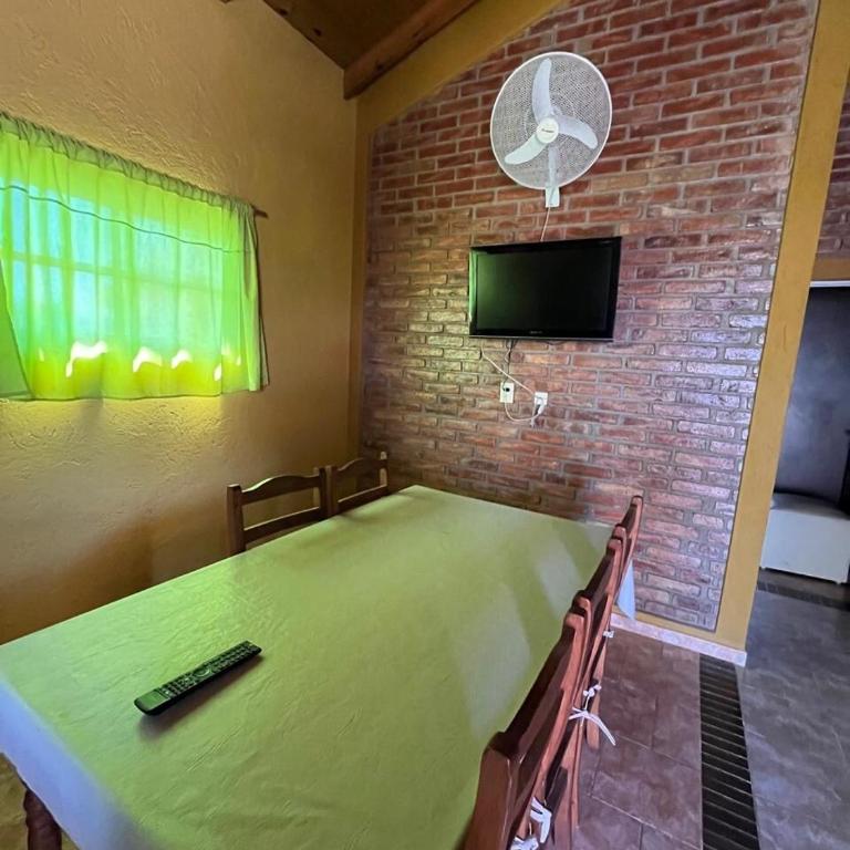 Tu refugio en Miramar con pileta y parrilla - One-Bedroom Apartment - 3