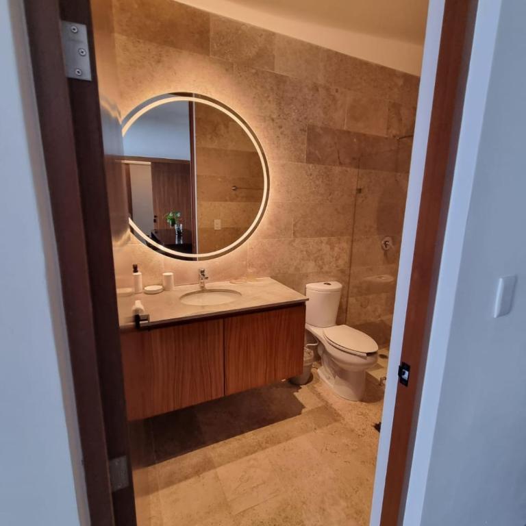 Norte 21 - One-Bedroom Apartment with Terrace - 7