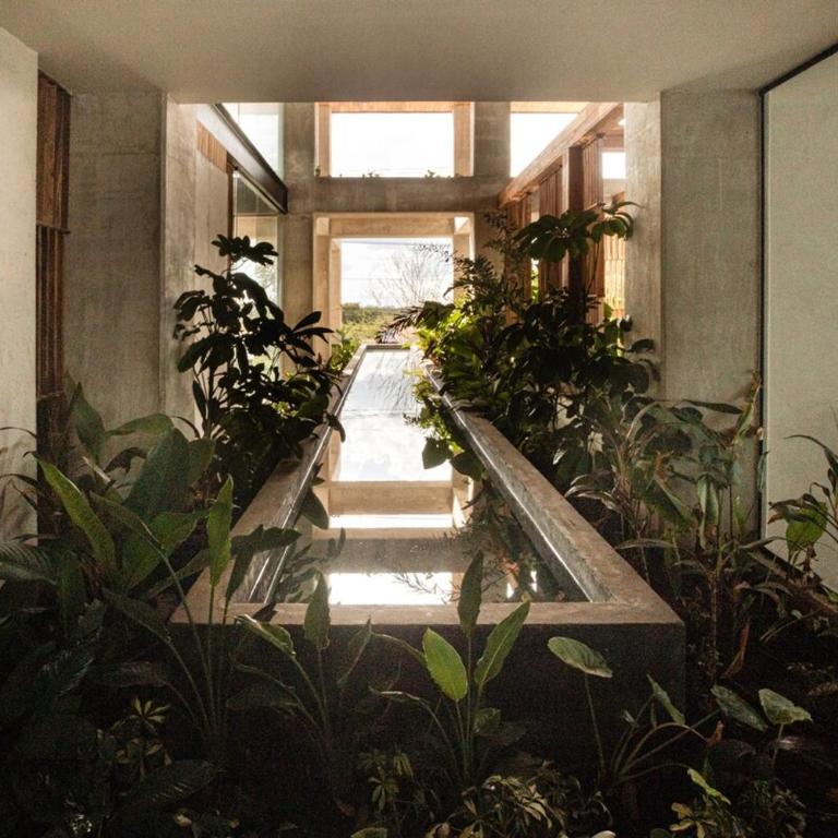 Norte 21 - One-Bedroom Apartment with Terrace - 8
