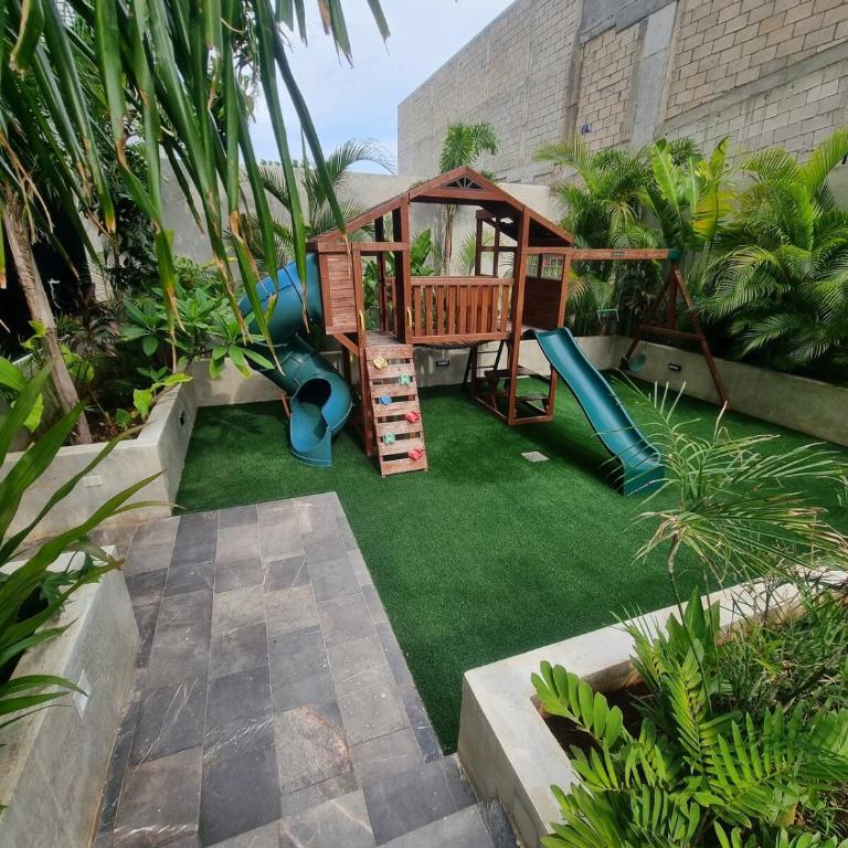 Norte 21 - One-Bedroom Apartment with Terrace - 9