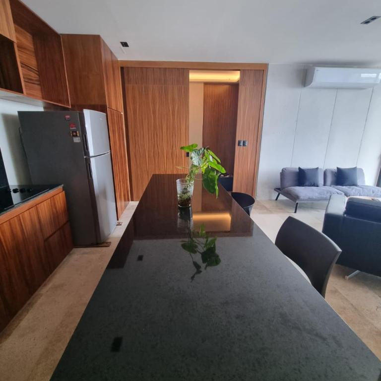 Norte 21 - One-Bedroom Apartment with Terrace - 13