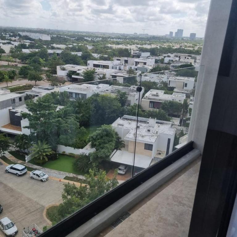 Norte 21 - One-Bedroom Apartment with Terrace - 17