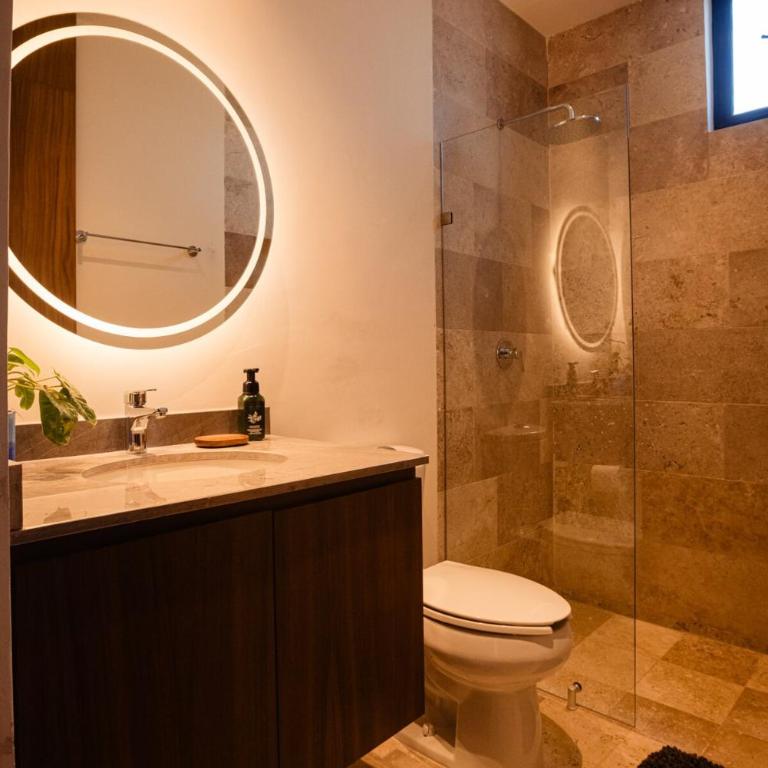 Norte 21 - One-Bedroom Apartment with Terrace - 18