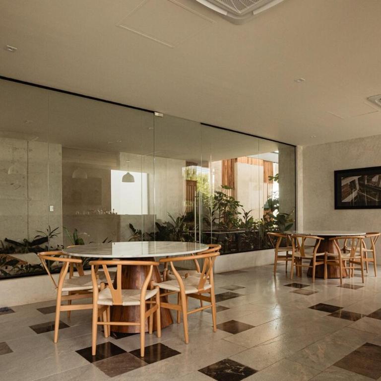 Norte 21 - One-Bedroom Apartment with Terrace - 19