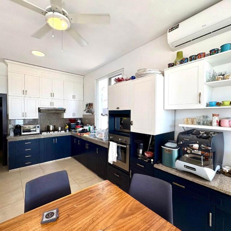 Laguna del sol - Casa de 4 dormitorios - 2