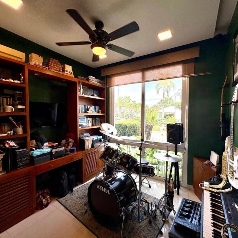 Laguna del sol - Casa de 4 dormitorios - 6