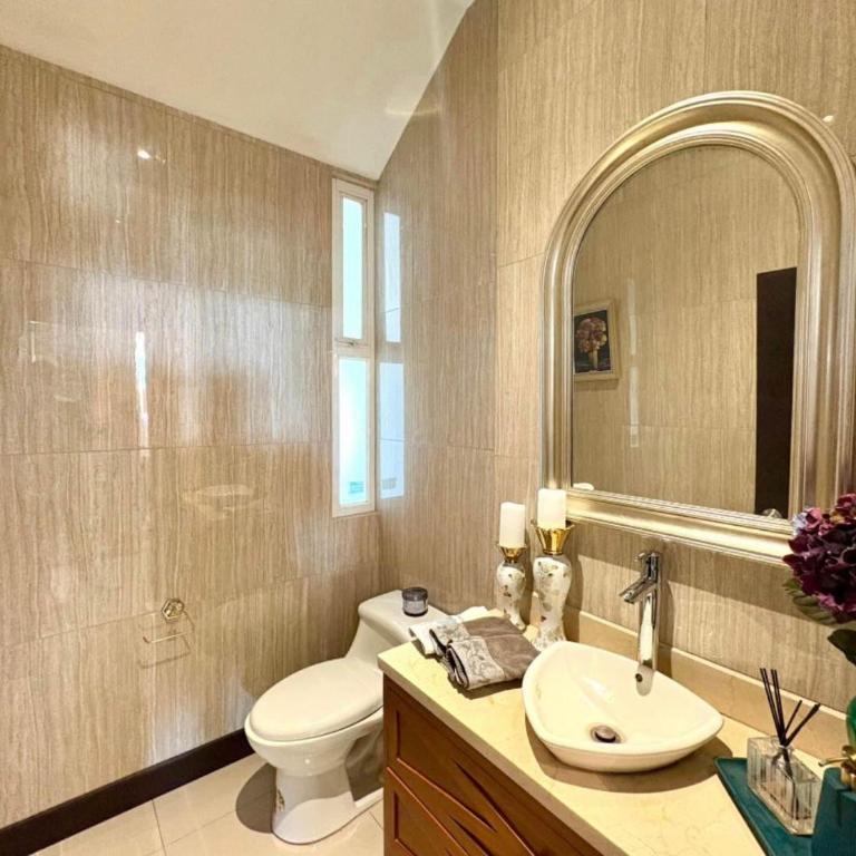 Laguna del sol - Casa de 4 dormitorios - 7