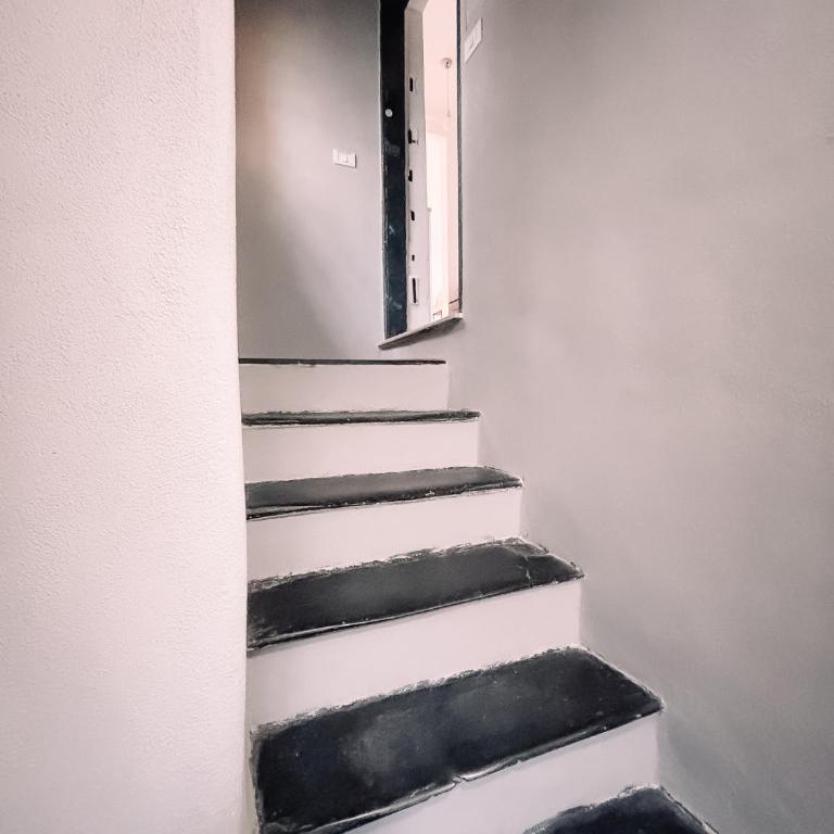 "Casa di Lucy" una top location nel centro storico - Appartamento con 2 Camere da Letto - 10