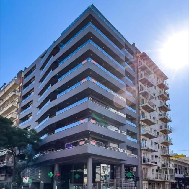Depto Minerco - One-Bedroom Apartment - 14