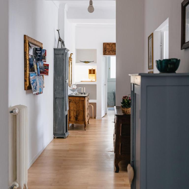"Casa di Lucy" una top location nel centro storico - Appartamento con 2 Camere da Letto - 12