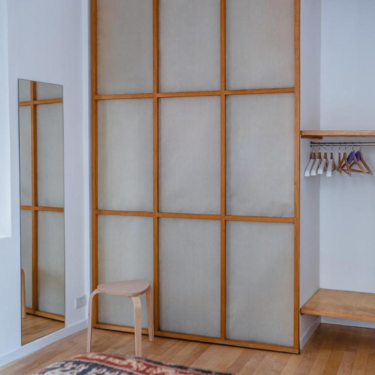 "Casa di Lucy" una top location nel centro storico - Appartamento con 2 Camere da Letto - 23