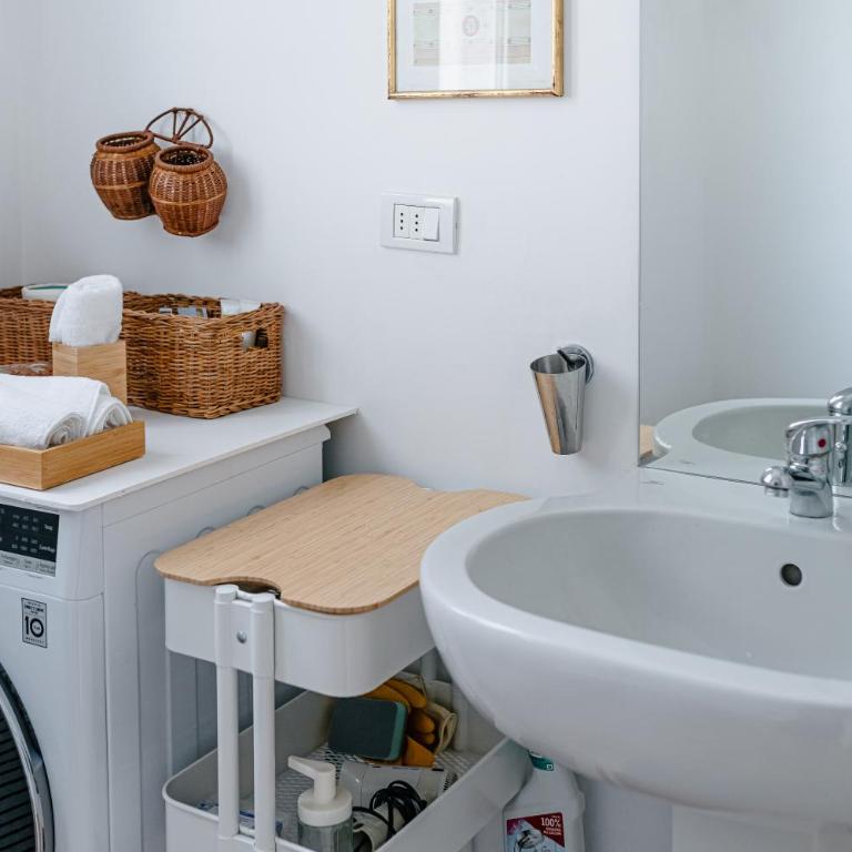 "Casa di Lucy" una top location nel centro storico - Appartamento con 2 Camere da Letto - 30