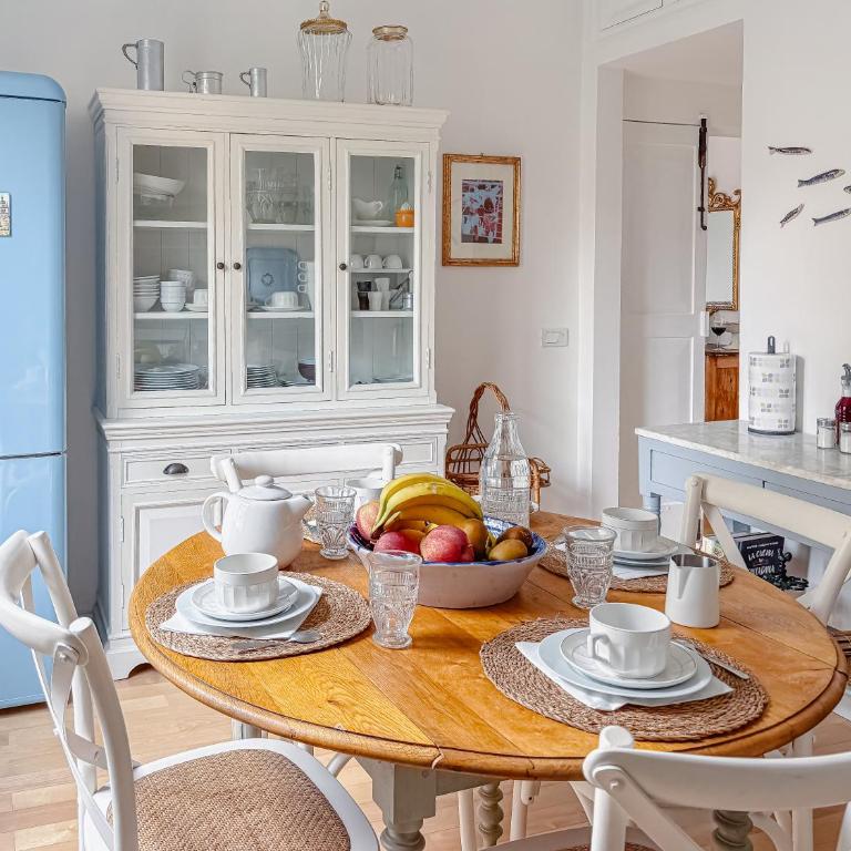 "Casa di Lucy" una top location nel centro storico - Appartamento con 2 Camere da Letto - 32