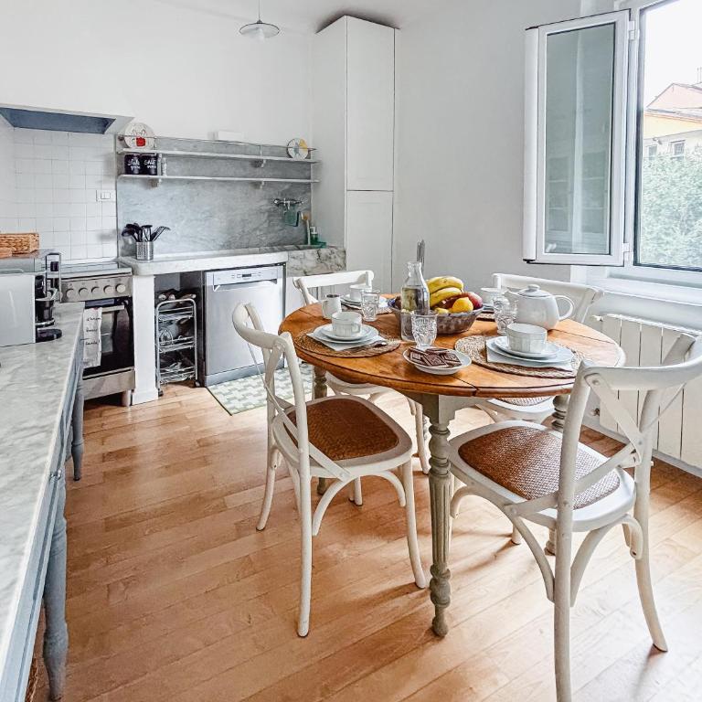 "Casa di Lucy" una top location nel centro storico - Appartamento con 2 Camere da Letto - 33