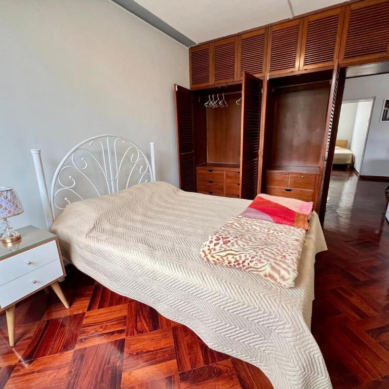 Beautiful apartment with balcony in San Isidro - Apartamento de 2 dormitorios - 2
