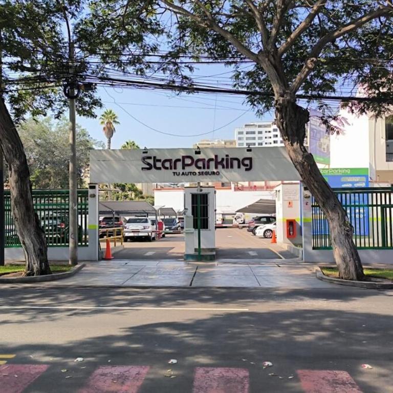 Beautiful apartment with balcony in San Isidro - Apartamento de 2 dormitorios - 4