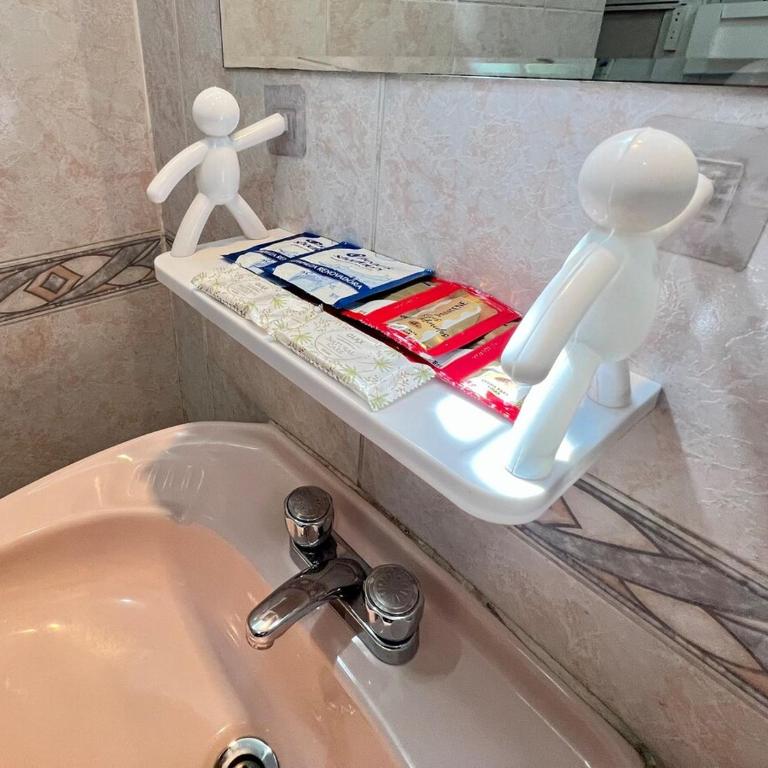 Beautiful apartment with balcony in San Isidro - Apartamento de 2 dormitorios - 29