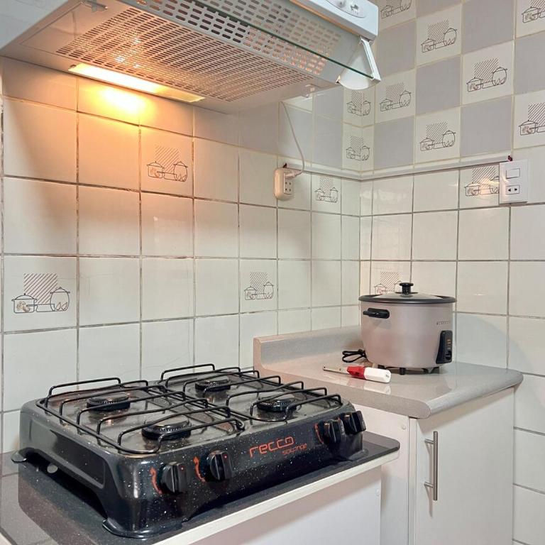 Beautiful apartment with balcony in San Isidro - Apartamento de 2 dormitorios - 30