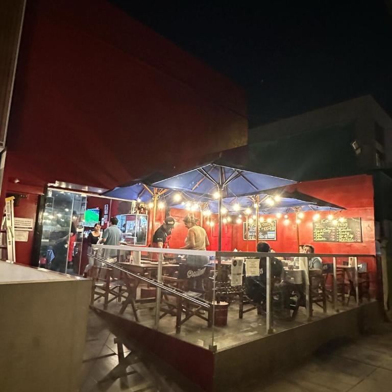 Beautiful apartment with balcony in San Isidro - Apartamento de 2 dormitorios - 39