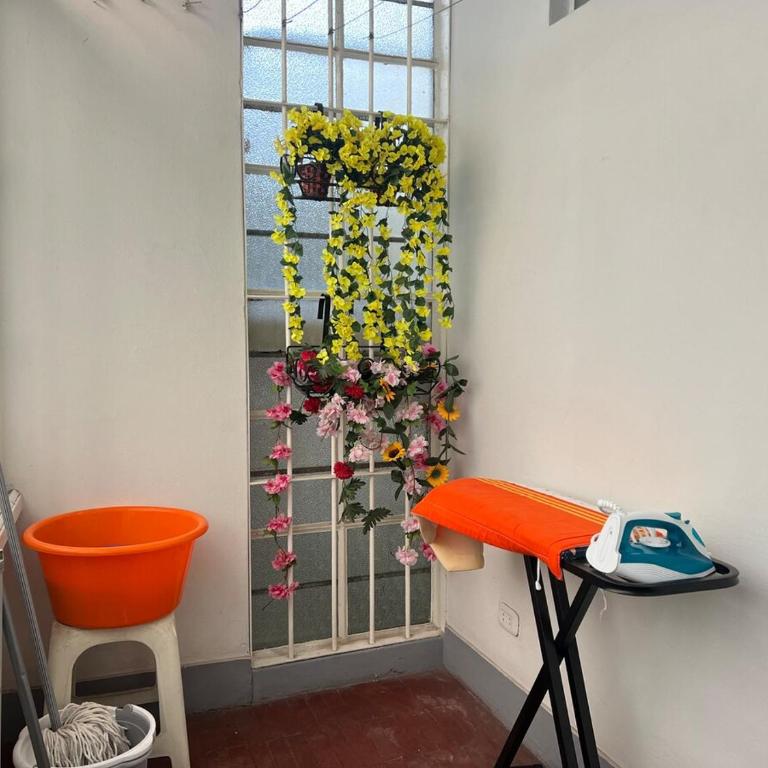 Beautiful apartment with balcony in San Isidro - Apartamento de 2 dormitorios - 48