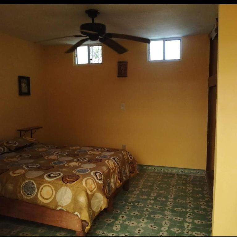Xcapada - One-Bedroom House - 4