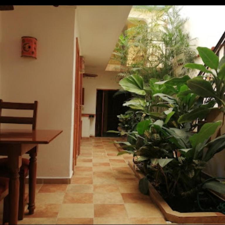 Xcapada - One-Bedroom House - 5