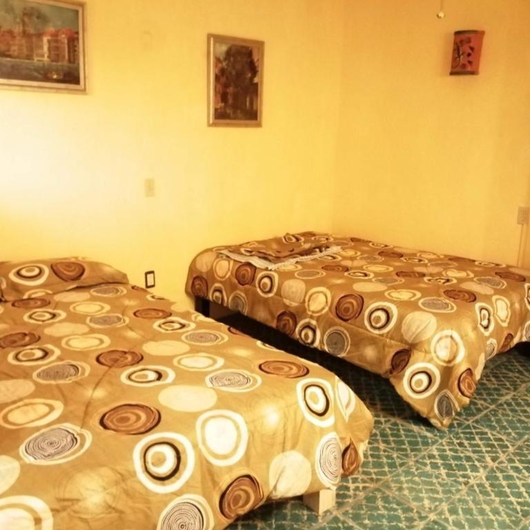 Xcapada - One-Bedroom House - 6