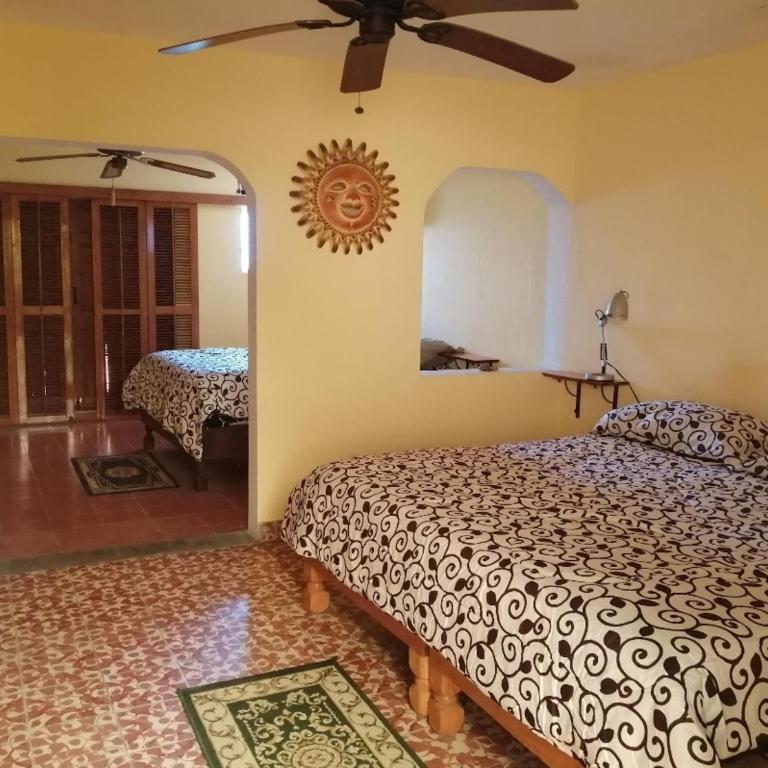 Xcapada - One-Bedroom House - 9