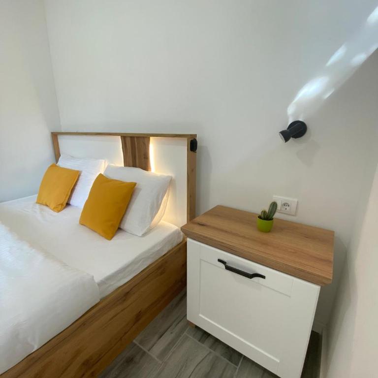 NY studio - Apartman sa 1 Spavaćom Sobom - 1