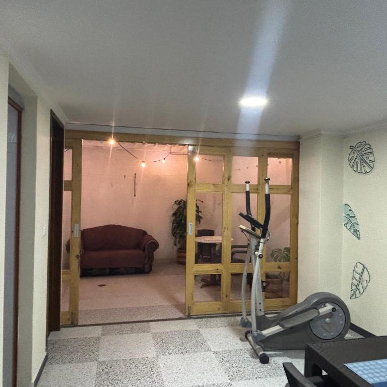 Apartamento Jaime Rook - Apartamento de 1 dormitorio - 12