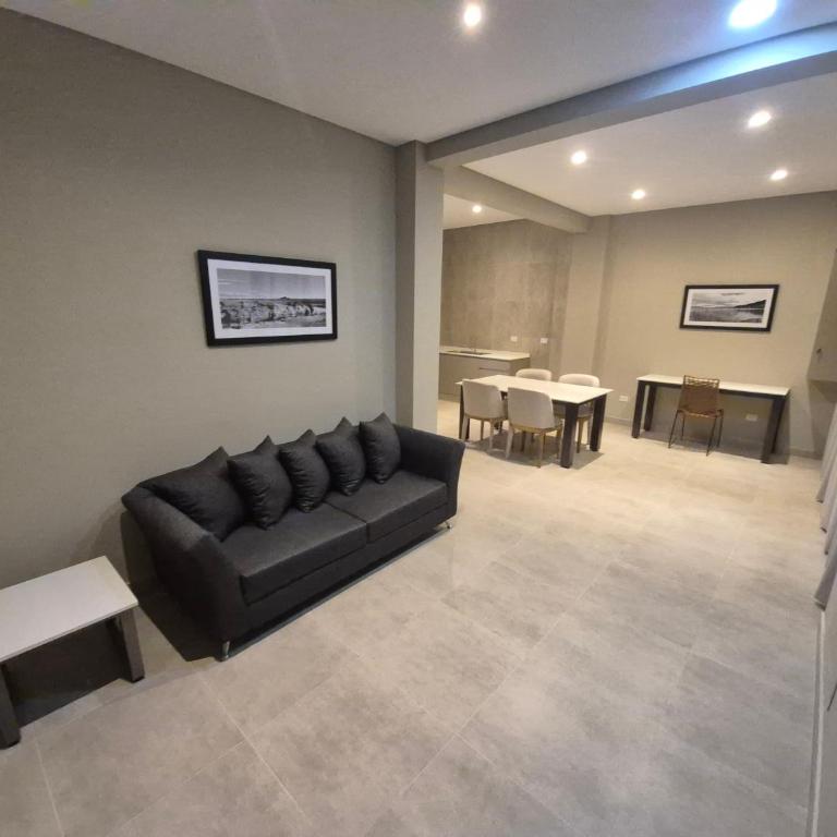 Corredor Patagonico - One-Bedroom Apartment - 11