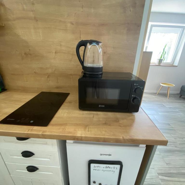 NY studio - Apartman sa 1 Spavaćom Sobom - 10