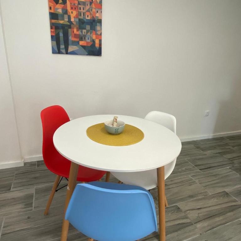 NY studio - Apartman sa 1 Spavaćom Sobom - 4