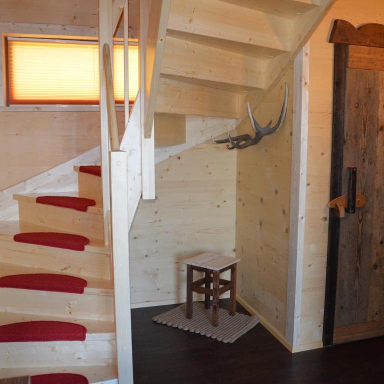Riegleralm - Ferienhaus - 4