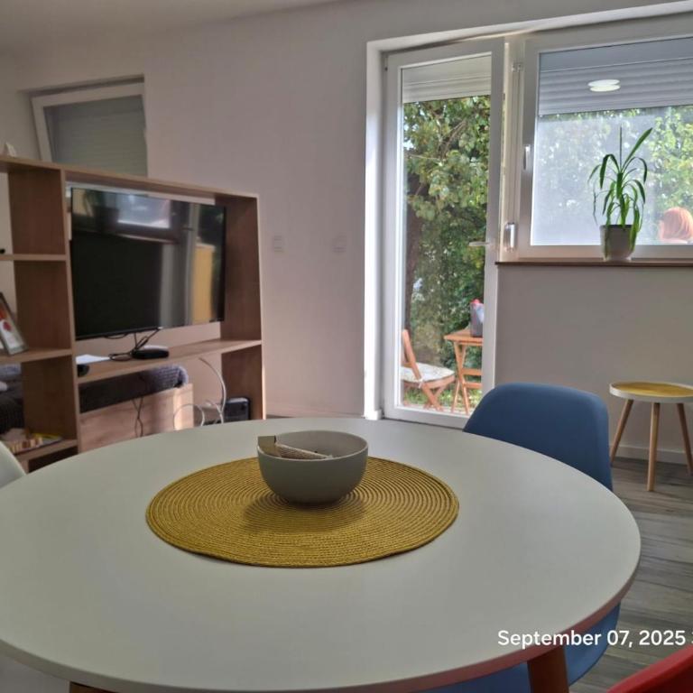 NY studio - Apartman sa 1 Spavaćom Sobom - 5