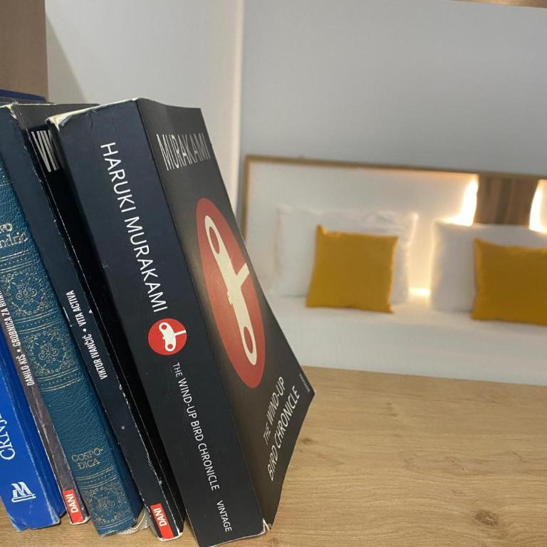 NY studio - Apartman sa 1 Spavaćom Sobom - 18