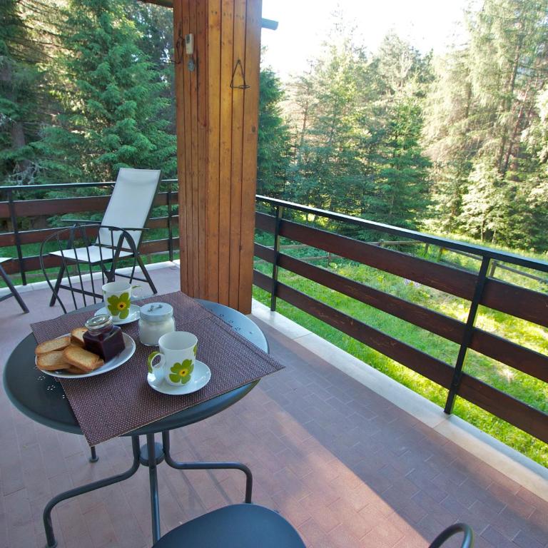 Villa La Brisa - Casa con 2 Camere da Letto - 38