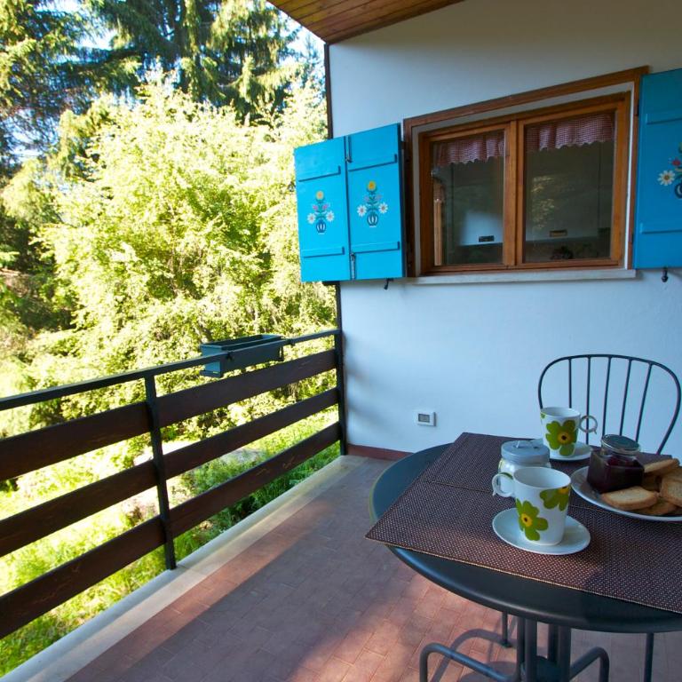 Villa La Brisa - Casa con 2 Camere da Letto - 36