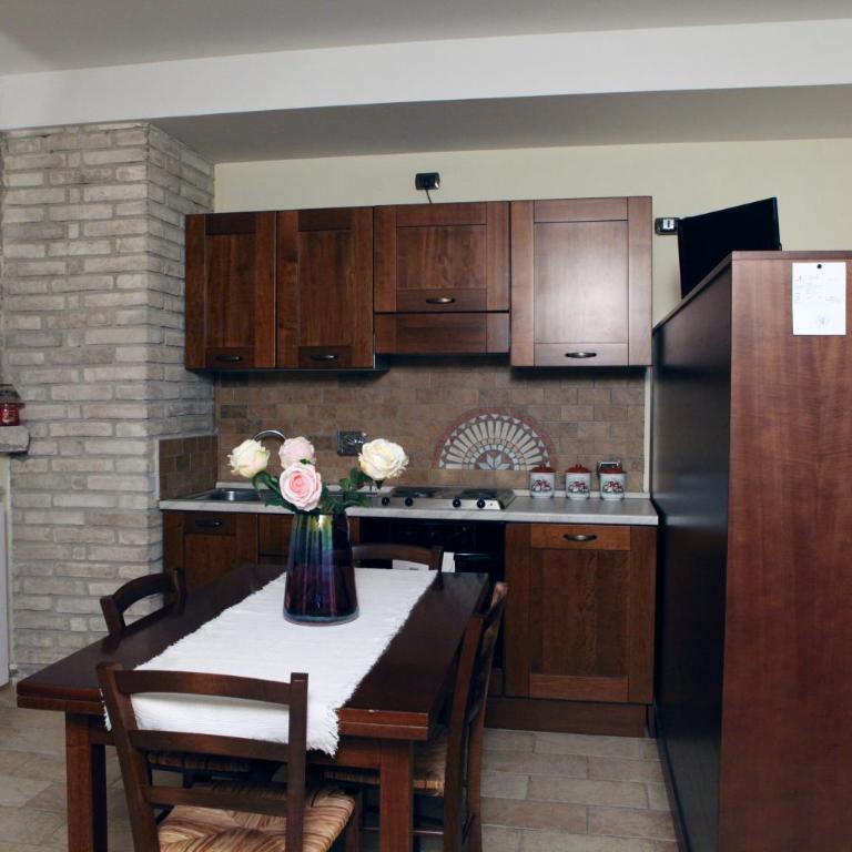 Il Casale della Quercia - Estudio (2 adultos) - 3