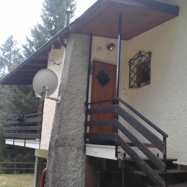 Villa La Brisa - Casa con 2 Camere da Letto - 21