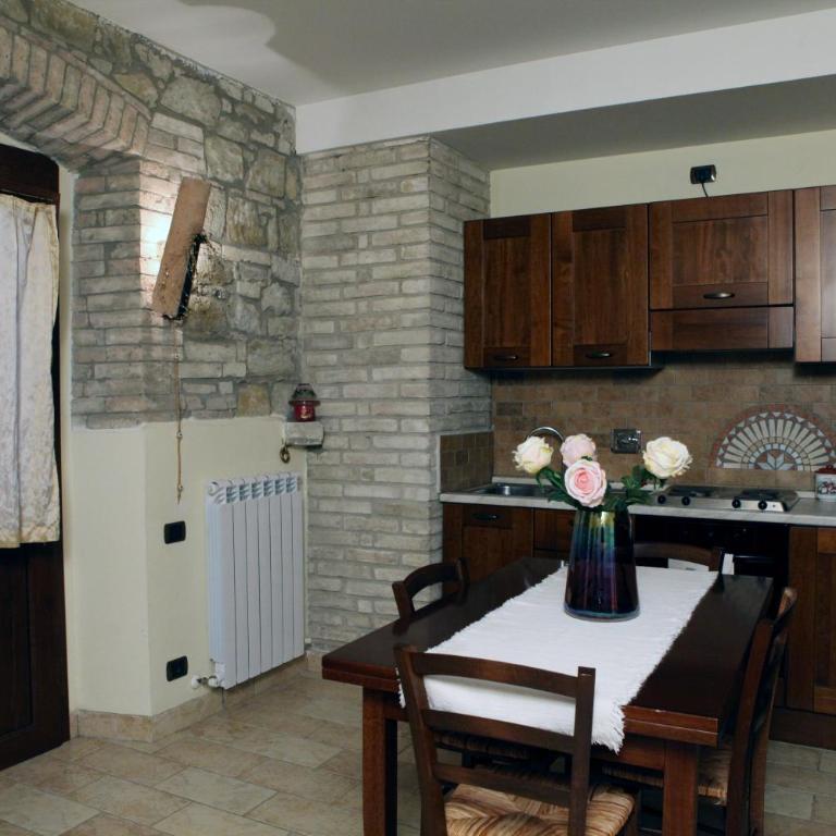 Il Casale della Quercia - Estudio (2 adultos) - 4