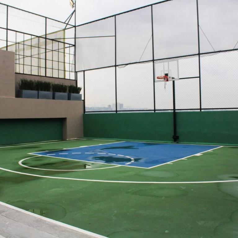 Hermoso Loft en Pedregal a 500 metros de artz pedregal - Apartamento de 1 dormitorio - 22