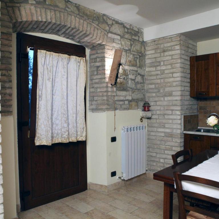 Il Casale della Quercia - Apartamento de 1 dormitorio - 1