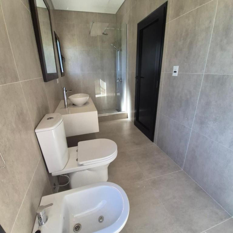 Corredor Patagonico - Apartamento de 1 dormitorio - 3