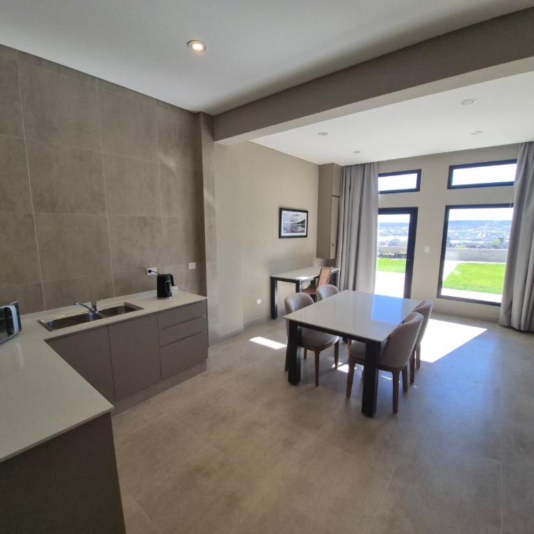 Corredor Patagonico - Apartamento de 1 dormitorio - 4