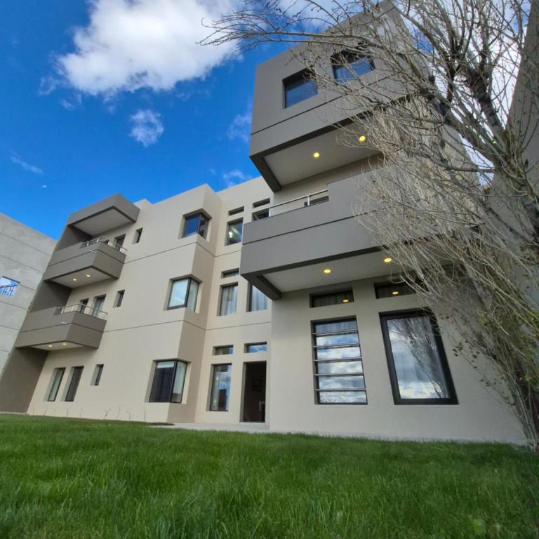 Corredor Patagonico - Apartamento de 1 dormitorio - 7